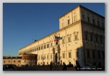 piazza del quirinal