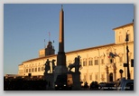 piazza del quirinal