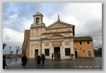 santuario della madonna del divino amore