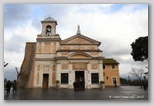 santuario della madonna del divino amore