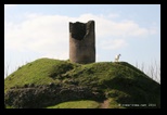 Tour Tumulus Curiazi