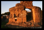 Temples à sépultures et mausolée