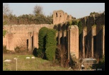 Cirque et palais de Maxence 