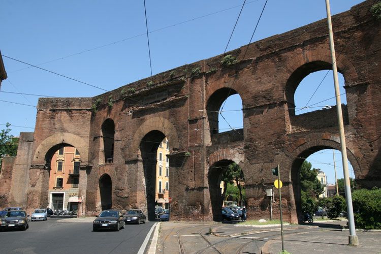 Porta Maggiore Roma Hotel Porta Maggiore Roma Hotel