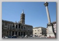 rome - santa maria maggiore