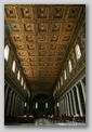 plafond - santa maria maggiore