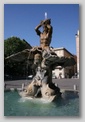 Fontaine du triton