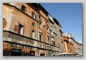 quartier juif de Rome