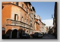 quartier juif de Rome
