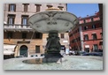 fountain in rome