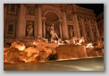 trevi fountain