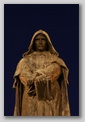 statue of  giordano bruno
