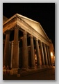 pantheon in rome