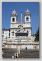 trinita dei monti