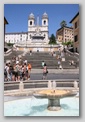 piazza di spagna - roma