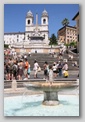 piazza di spagna - roma