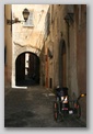 ruelle de rome