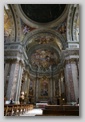 sant ignazio di loyola - rome