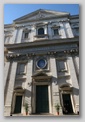 rome : san carlo ai catinari