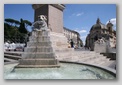 piazza del popolo - rome