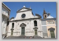 santa maria del popolo - rome