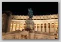 square of venice monument - rome