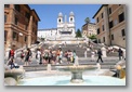 piazza di spagna - roma