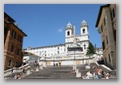 scaline piazza di spagna - roma