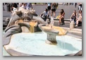 piazza di spagna - roma