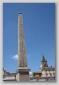 piazza del popolo - rome