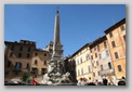 piazza Rotonda - Rome