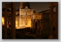 forum romain de nuit