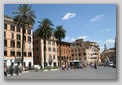 piazza di spagna - roma