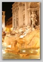 fontaine de Trevi - Rome