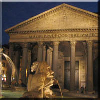 Quartiere del Pantheon