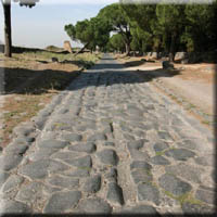 Appia, Tuscolano