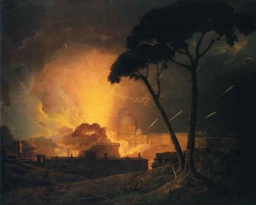 wright - rome 1776