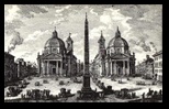 place du peuple, Vasi, 1761