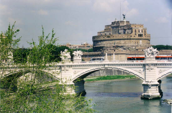 Castel Sant'Angelo