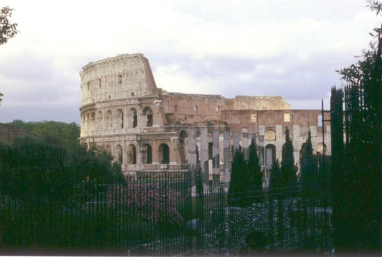 Antic Rome