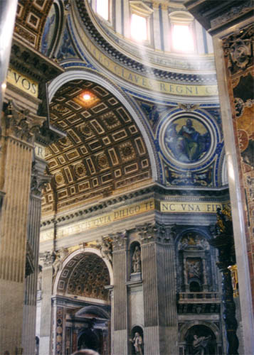 basilique saint pierre