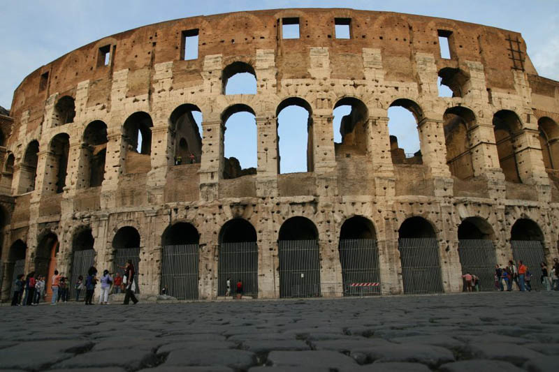 Colisée de Rome