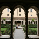 Basilica San Paolo fuori le mura