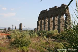 Parc des aqueducs