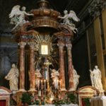 altare-maggiore-fontana-santa-maria-in-traspontina_9997