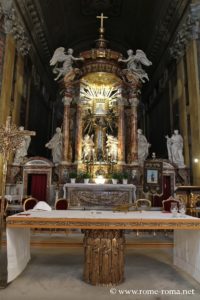 altare-maggiore-santa-maria-in-traspontina_5774