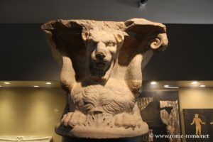 antiquarium-capitello-villa-dei-quintilli-rome-roma_9444