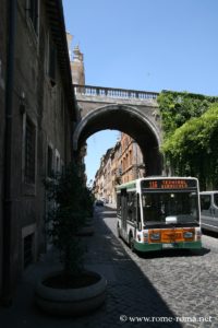 Via Giulia