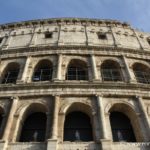 Architettura Colosseo