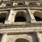 Architettura Colosseo